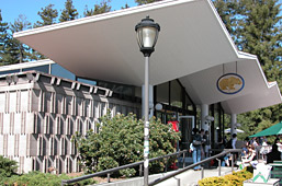 Image of Student Center