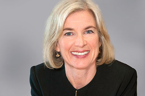 Jennifer Doudna, 2020 Nobel prize in chemistry