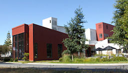 Image of Systemwide Shared Library Facility – North